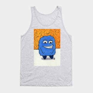 Gren - Morning Monsters Tank Top